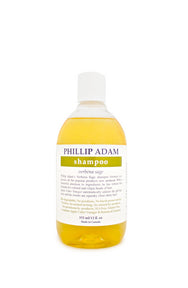 Verbena Sage Shampoo - Image 2