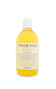 ACV Unscented Shampoo - Image 2
