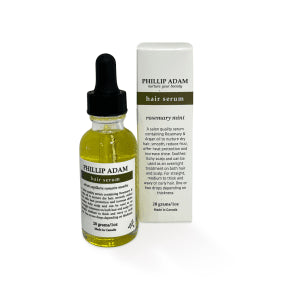Rosemary Mint Serum - Image 1