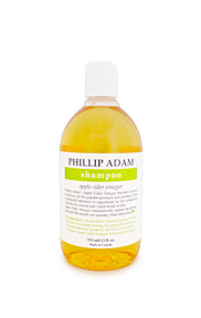 ACV Shampoo - Image 1