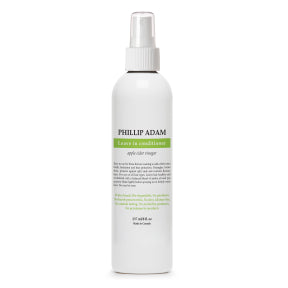 Leave In Conditioner - ACV - Image 1
