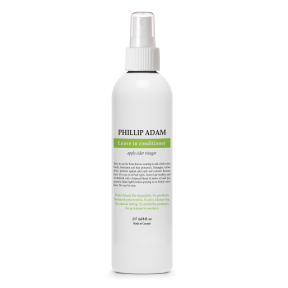 Leave In Conditioner - ACV - Image 3