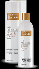 Hair Serum - Area 369 - Image 2