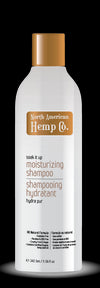 Moisturizing Shampoo - Image 2