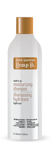 Moisturizing Shampoo - Image 3