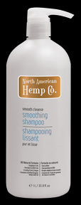 Smoothing Shampoo Econo Size - Image 1
