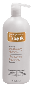 Moisturising Shampoo Econo Size - Image 2