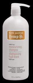 Moisturising Shampoo Econo Size - Image 3
