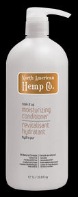 Moisturising Conditioner Econo Size - Image 1