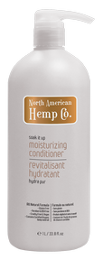 Moisturising Conditioner Econo Size - Image 3