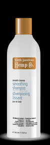 Smoothing Shampoo - Image 1