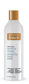 Smoothing Shampoo - Image 4