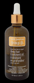 Deep Treatment Oil - Image 2