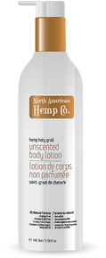 Holy Grail Unscented Body lotion - Image 1