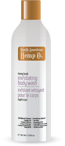 Exfoliating Body Scrub - Image 1