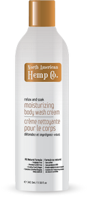 Moisturizing Body Wash Cream - Image 3