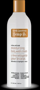 Moisturizing Body Wash Cream - Image 4