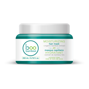Moisturizing Hair Mask - Image 2
