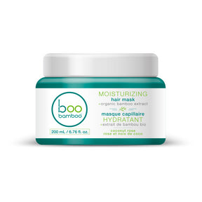 Moisturizing Hair Mask - Image 4