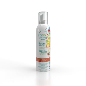 Kids 3-in-1 Foam Soap - Berry - Image 3