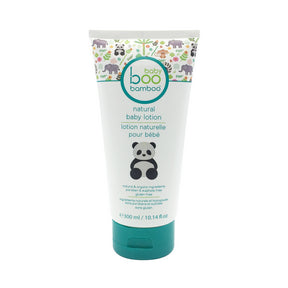 Baby Boo Natural Lotion - Image 1
