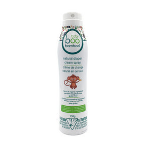 Baby Boo Natural Diaper Cream Spray - Image 2