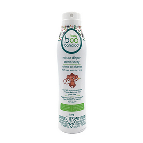 Baby Boo Natural Diaper Cream Spray - Image 4