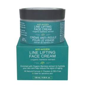Line Lifting Face Cream - Image 2