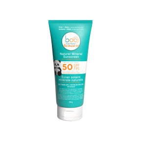 Natural Mineral Sunscreen SPF 50 - Image 1