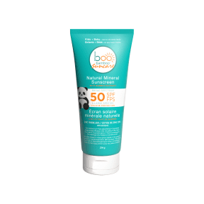 Natural Mineral Sunscreen SPF 50 - Image 3
