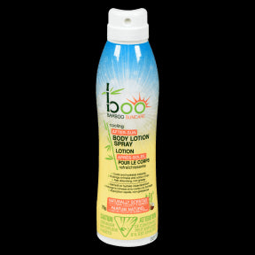 Boo After-Sun Body Lotion Spray - Image 3