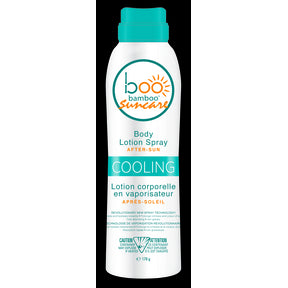 Boo After-Sun Body Lotion Spray - Image 4
