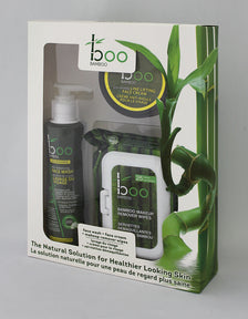 Boo Bamboo - Skin Care Set - Image 4