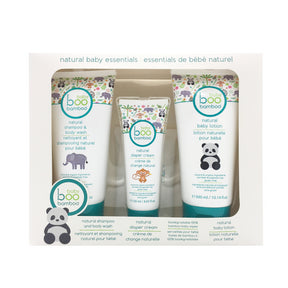 Baby Boo Natural Essentials - Image 1