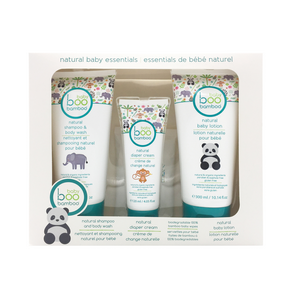 Baby Boo Natural Essentials - Image 2
