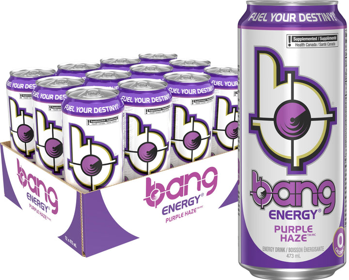 Purple Haze - Image 1