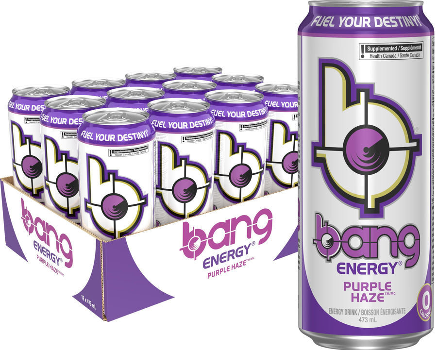Purple Haze - Image 1