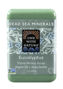 Eucalyptus Bar Soap - Image 4