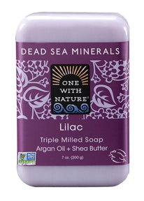 Lilac Bar Soap - Image 3