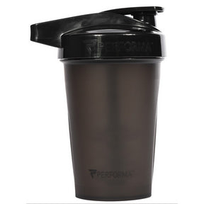 Mini Shaker Cup - Activ Black - Image 4