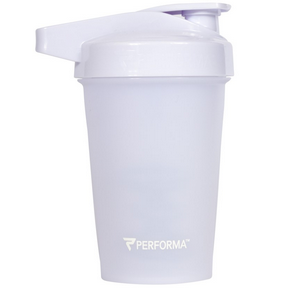 Mini Shaker Cup - Acitv White - Image 4