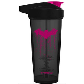 Shaker Cup - Pink Batman - Image 4