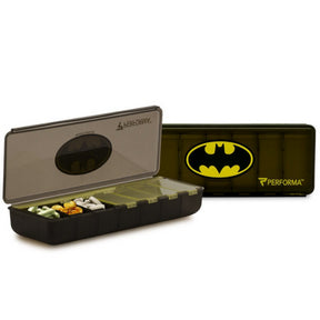 7 Day Pill Container, Batman - Image 2