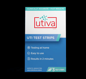 Urinary Tract Infection Test Strip - Image 1