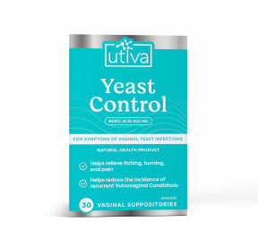Yeast Control - Image 1