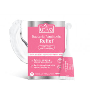 Bacterial Vaginosis Relief - Image 2