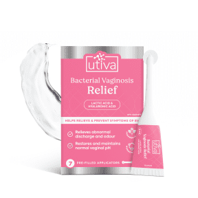 Bacterial Vaginosis Relief - Image 3