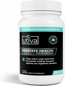 Prostate Health - Image 1