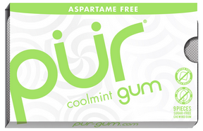 Coolmint Gum - Image 2