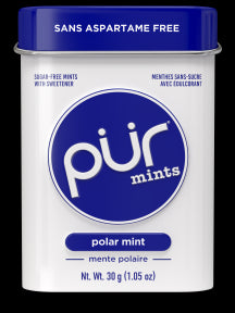 Mints - Polar Mint Tin - Image 3